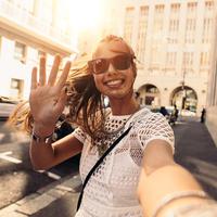 Отзыв от Азалия - DTV виза